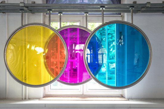 Museo della Scienza Experiminta